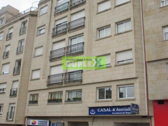 Impulsa tu negocio en una ubicación estratégica de Pontevedra