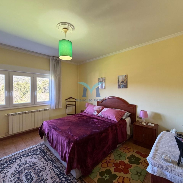 ?Oportunidad en Brens: casa de 337 m², amueblada, con garaje y varias viviendas”