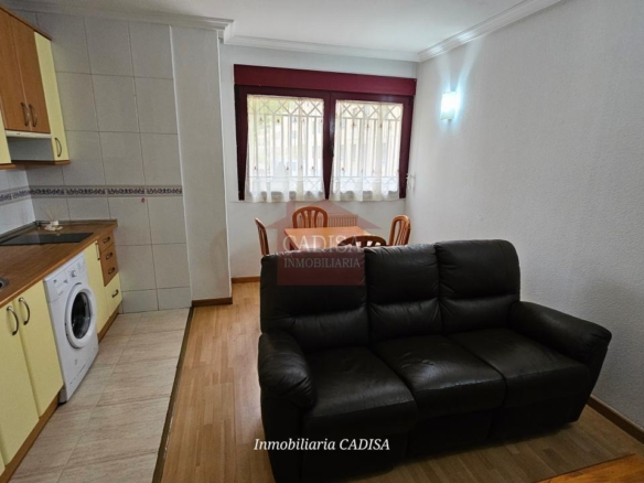 Amplio apartamento en venta en Carrefour. REF 6543
