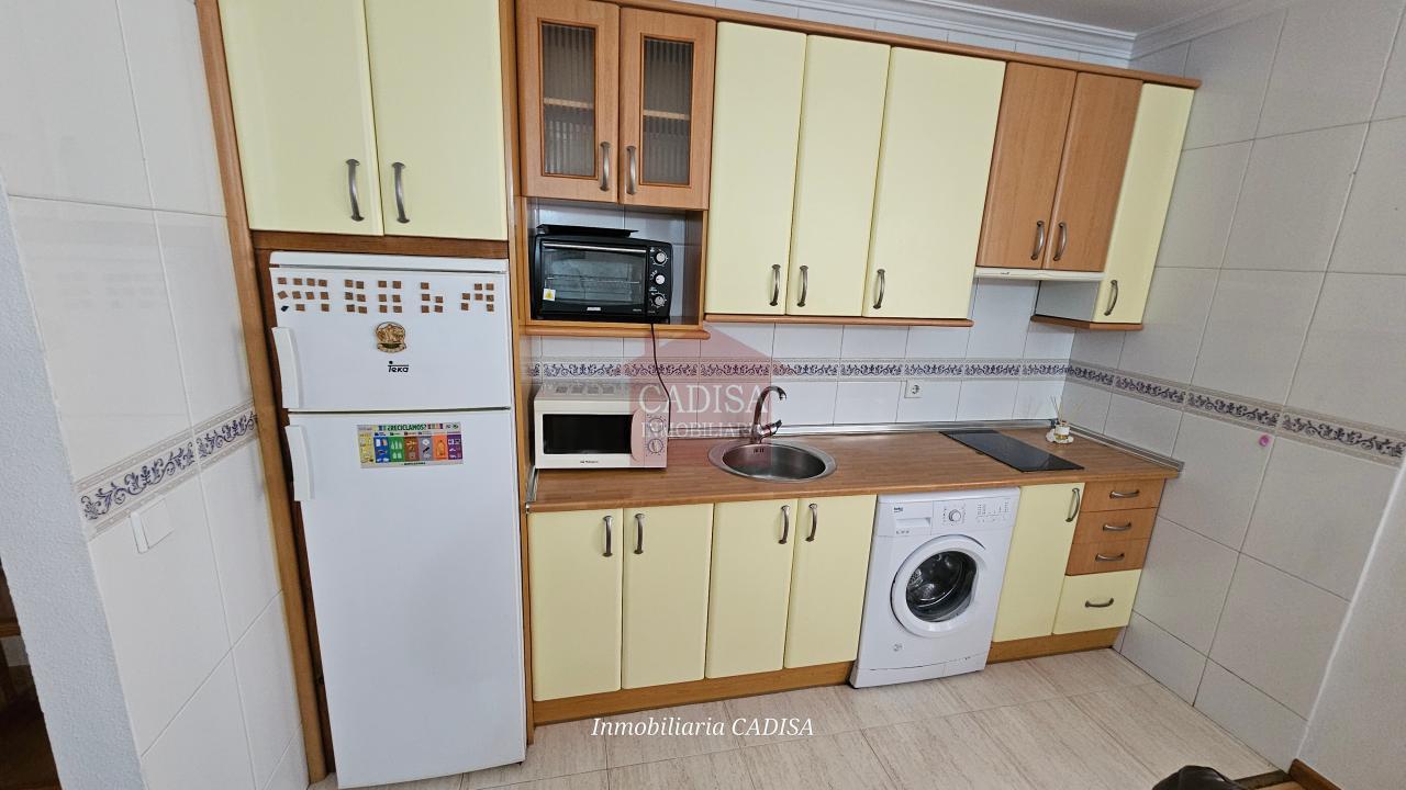 177430031222700154200_171619191844 Amplio apartamento en venta en Carrefour. REF 6543