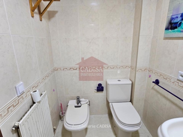 Amplio apartamento en venta en Carrefour. REF 6543