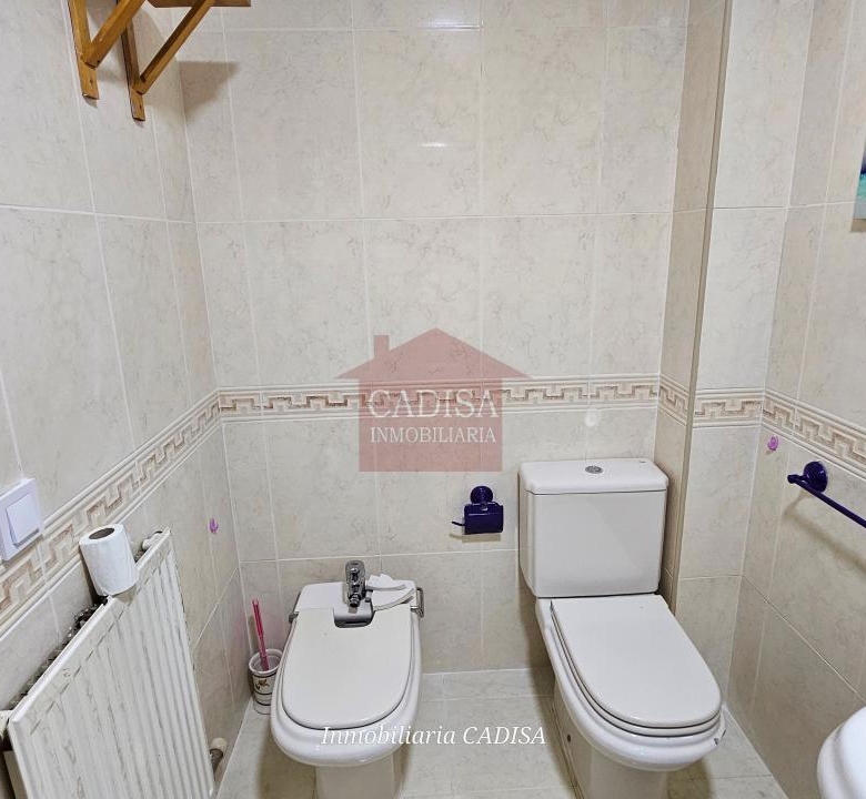 Amplio apartamento en venta en Carrefour. REF 6543
