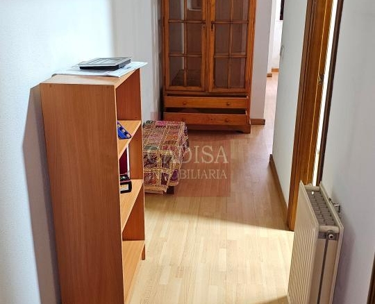 Amplio apartamento en venta en Carrefour. REF 6543
