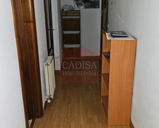 Amplio apartamento en venta en Carrefour. REF 6543