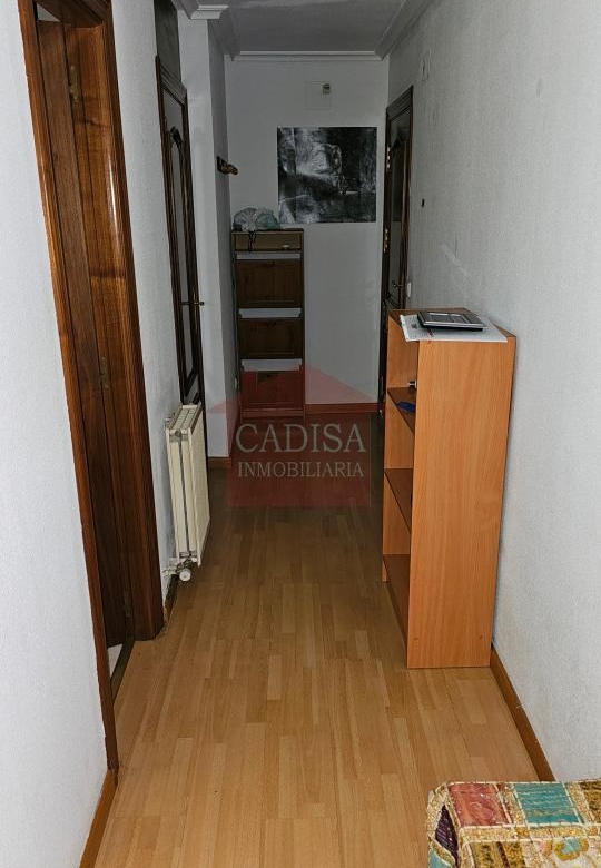 Amplio apartamento en venta en Carrefour. REF 6543