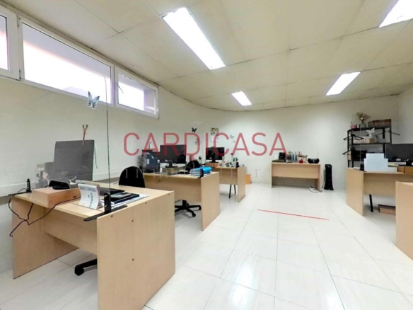 Local Comercial en Vigo