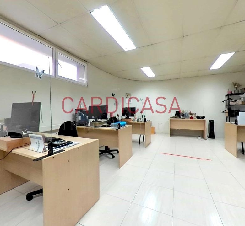 Local Comercial en Vigo