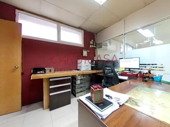 Local Comercial en Vigo
