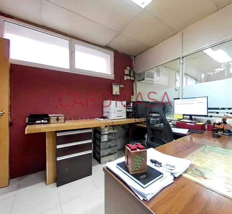 Local Comercial en Vigo