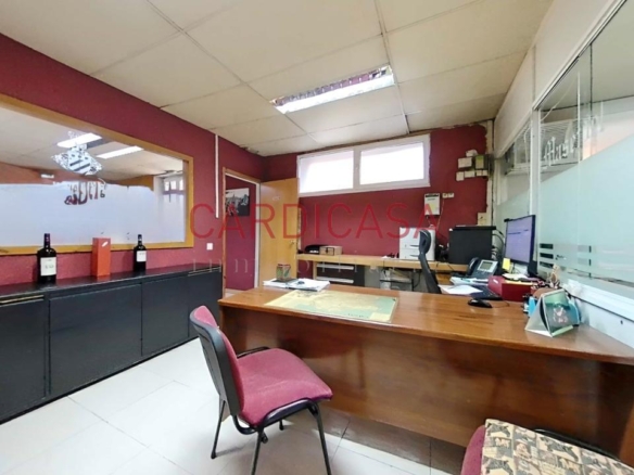 Local Comercial en Vigo