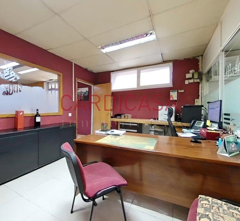 Local Comercial en Vigo
