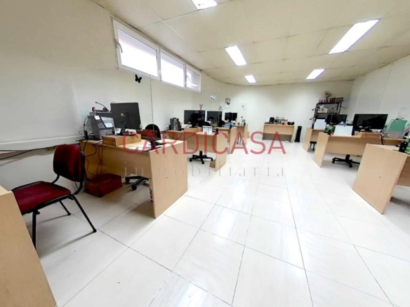 Local Comercial en Vigo