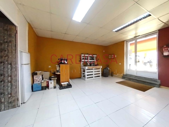 Local Comercial en Vigo