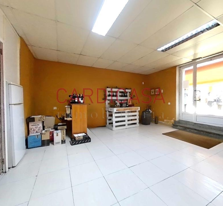 Local Comercial en Vigo