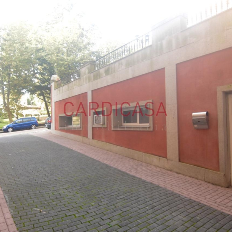 Local Comercial en Vigo