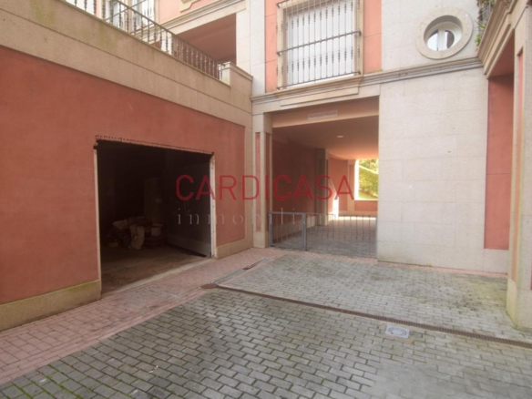 Local Comercial en Vigo