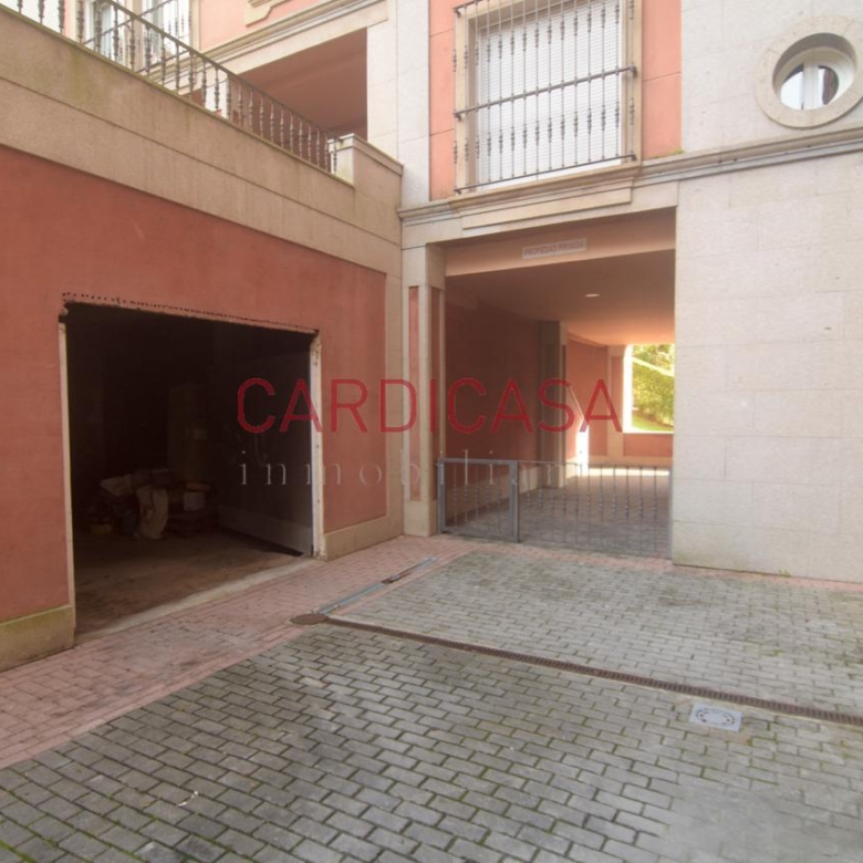 Local Comercial en Vigo