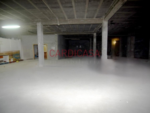 Local Comercial en Vigo