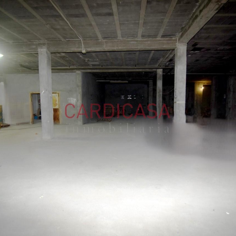 Local Comercial en Vigo