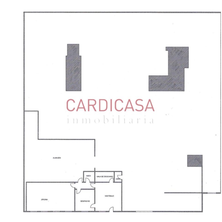 Local Comercial en Vigo