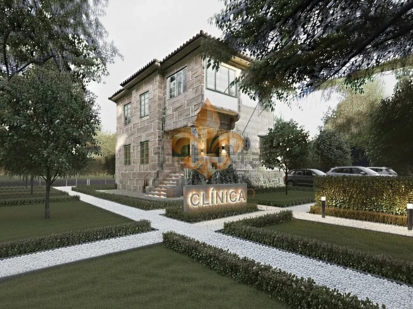 Venta de chalet en Sanjurjo Badia – Vigo