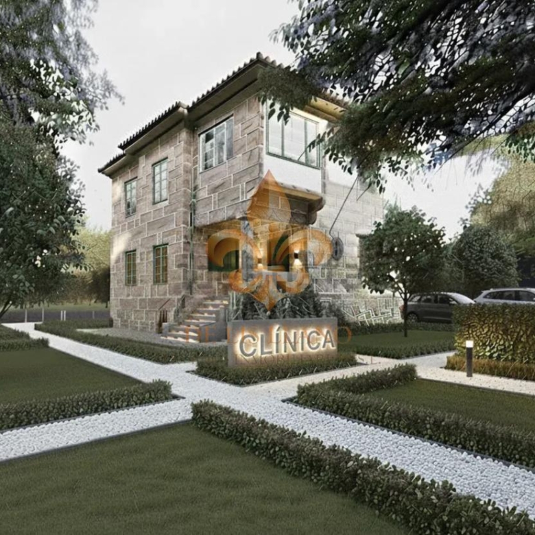 Venta de chalet en Sanjurjo Badia – Vigo