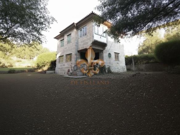 Venta de chalet en Sanjurjo Badia – Vigo