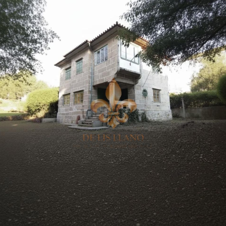 Venta de chalet en Sanjurjo Badia – Vigo