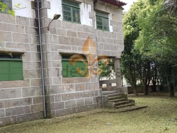 Venta de chalet en Sanjurjo Badia – Vigo