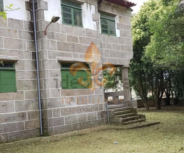 Venta de chalet en Sanjurjo Badia – Vigo