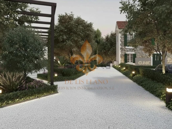 Venta de chalet en Sanjurjo Badia – Vigo