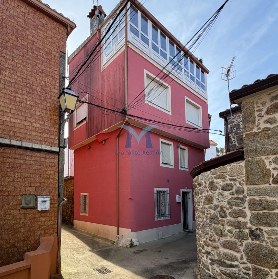 177438453076000044206_177438371764 Casa a solo 50 metros de la playa en Sardiñeiro – Fisterra
