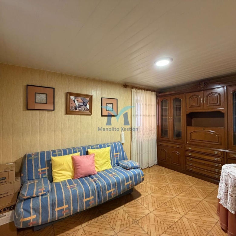 Casa a solo 50 metros de la playa en Sardiñeiro – Fisterra