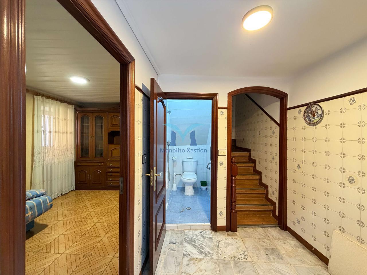 177438453160500044206_177438371941 Casa a solo 50 metros de la playa en Sardiñeiro – Fisterra