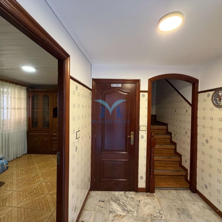 Casa a solo 50 metros de la playa en Sardiñeiro – Fisterra