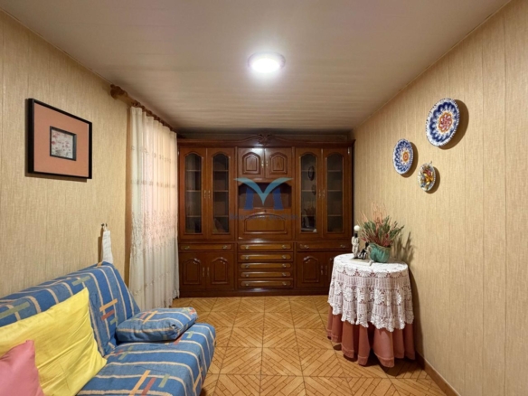 Casa a solo 50 metros de la playa en Sardiñeiro – Fisterra