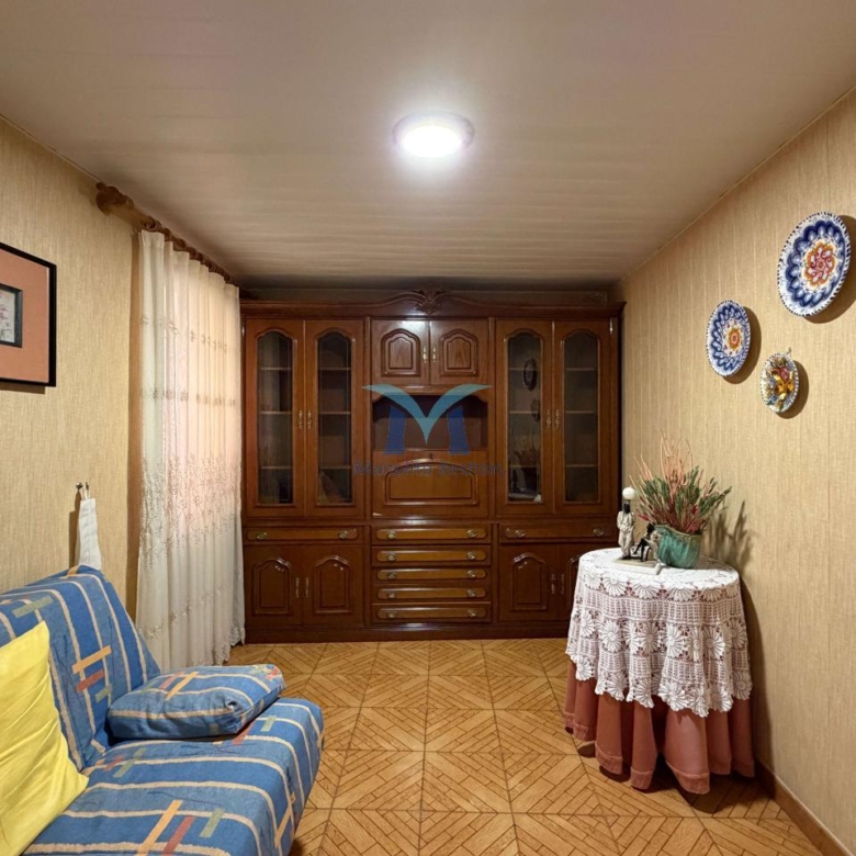 Casa a solo 50 metros de la playa en Sardiñeiro – Fisterra