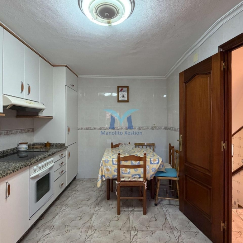 Casa a solo 50 metros de la playa en Sardiñeiro – Fisterra