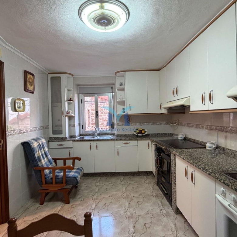 Casa a solo 50 metros de la playa en Sardiñeiro – Fisterra