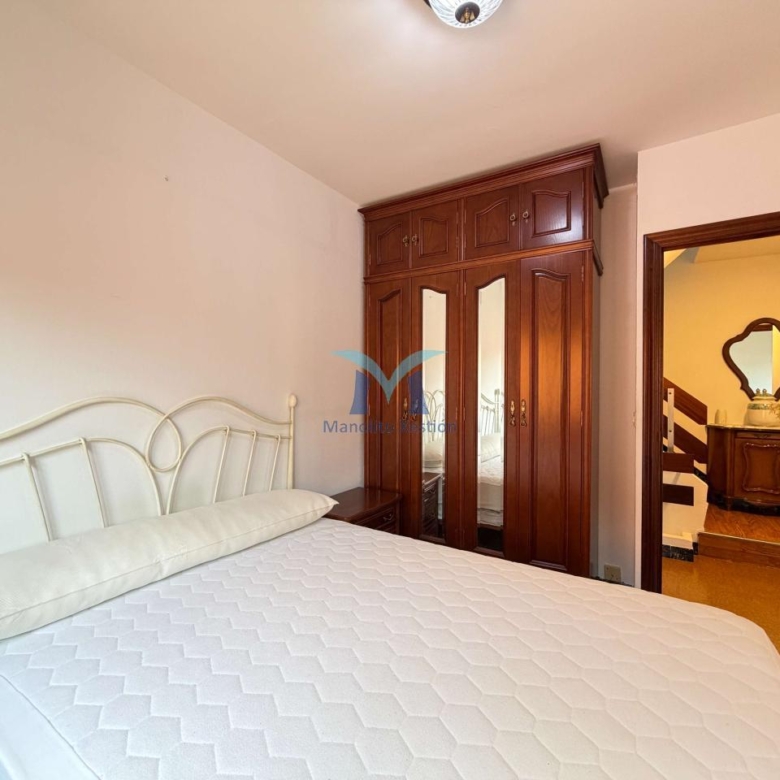Casa a solo 50 metros de la playa en Sardiñeiro – Fisterra