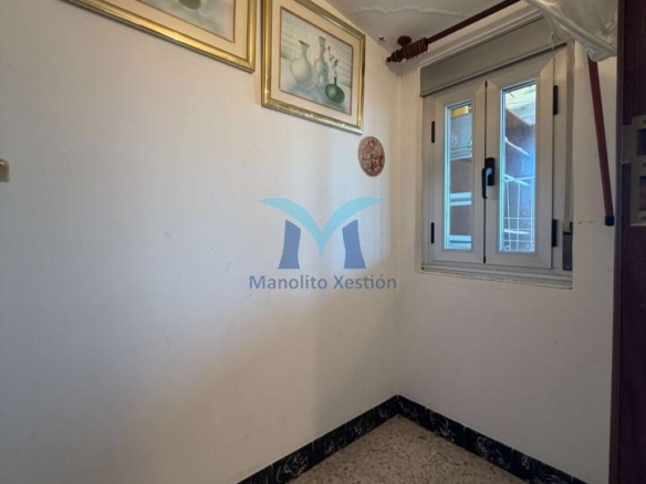 Casa a solo 50 metros de la playa en Sardiñeiro – Fisterra