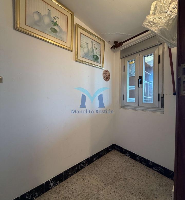Casa a solo 50 metros de la playa en Sardiñeiro – Fisterra