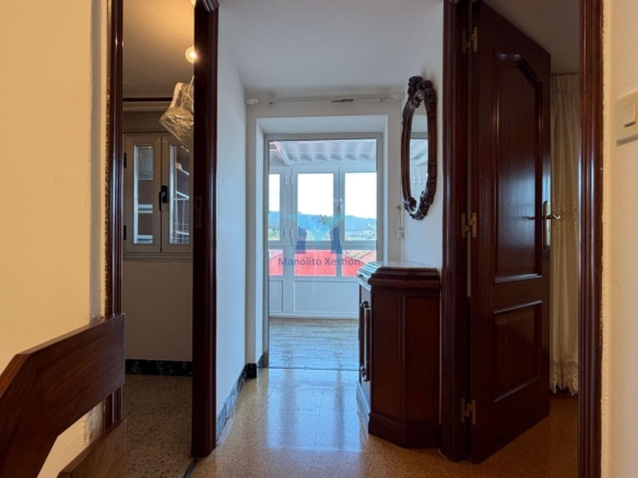 Casa a solo 50 metros de la playa en Sardiñeiro – Fisterra