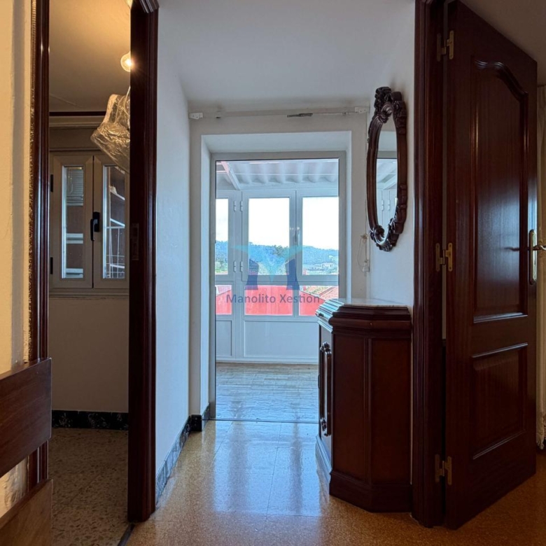 Casa a solo 50 metros de la playa en Sardiñeiro – Fisterra