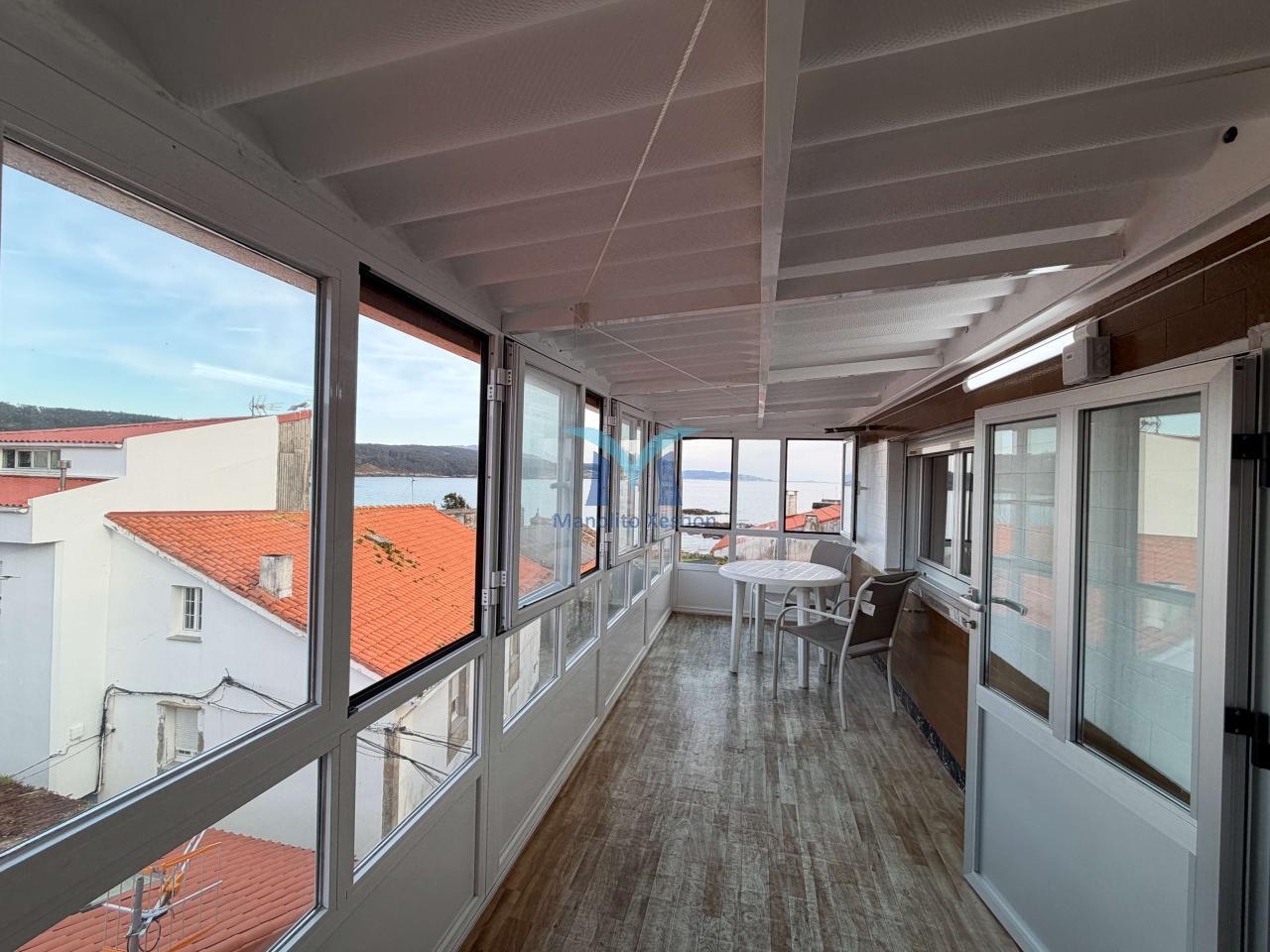 177438454418500044206_177438374990 Casa a solo 50 metros de la playa en Sardiñeiro – Fisterra