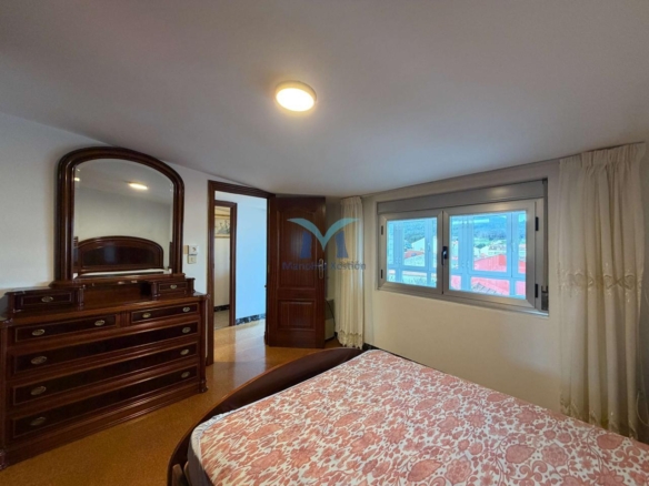 Casa a solo 50 metros de la playa en Sardiñeiro – Fisterra