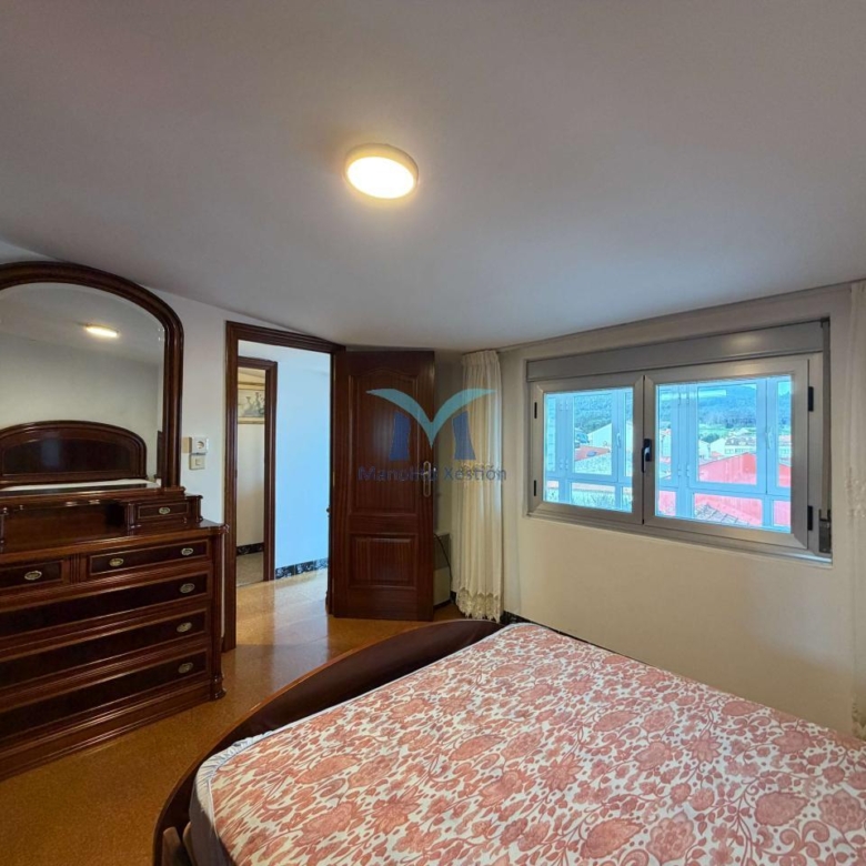 Casa a solo 50 metros de la playa en Sardiñeiro – Fisterra