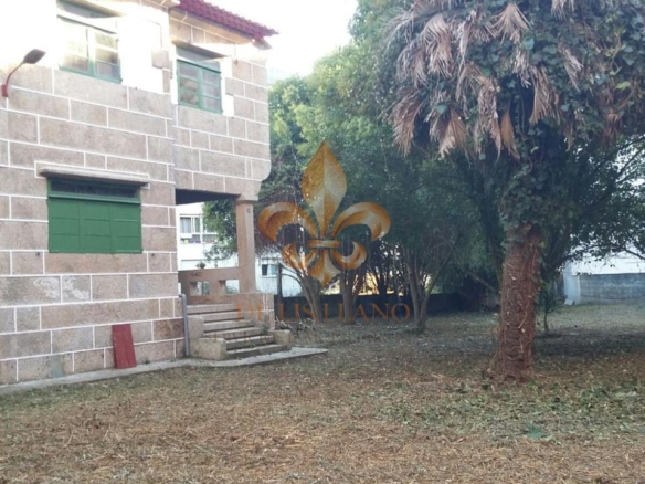 Venta de chalet en Sanjurjo Badia – Vigo