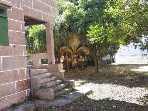 Venta de chalet en Sanjurjo Badia – Vigo