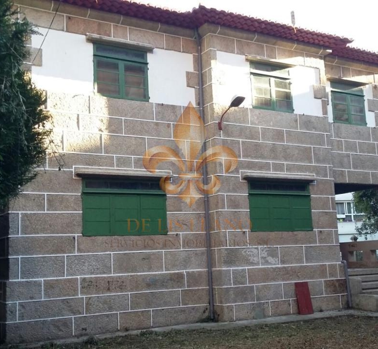 Venta de chalet en Sanjurjo Badia – Vigo